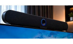 JazzTel Studio Bar WM: тестирование нового 4K-видеобара
