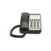 JazzTel CH908A - 1-линейный отельный проводной телефон